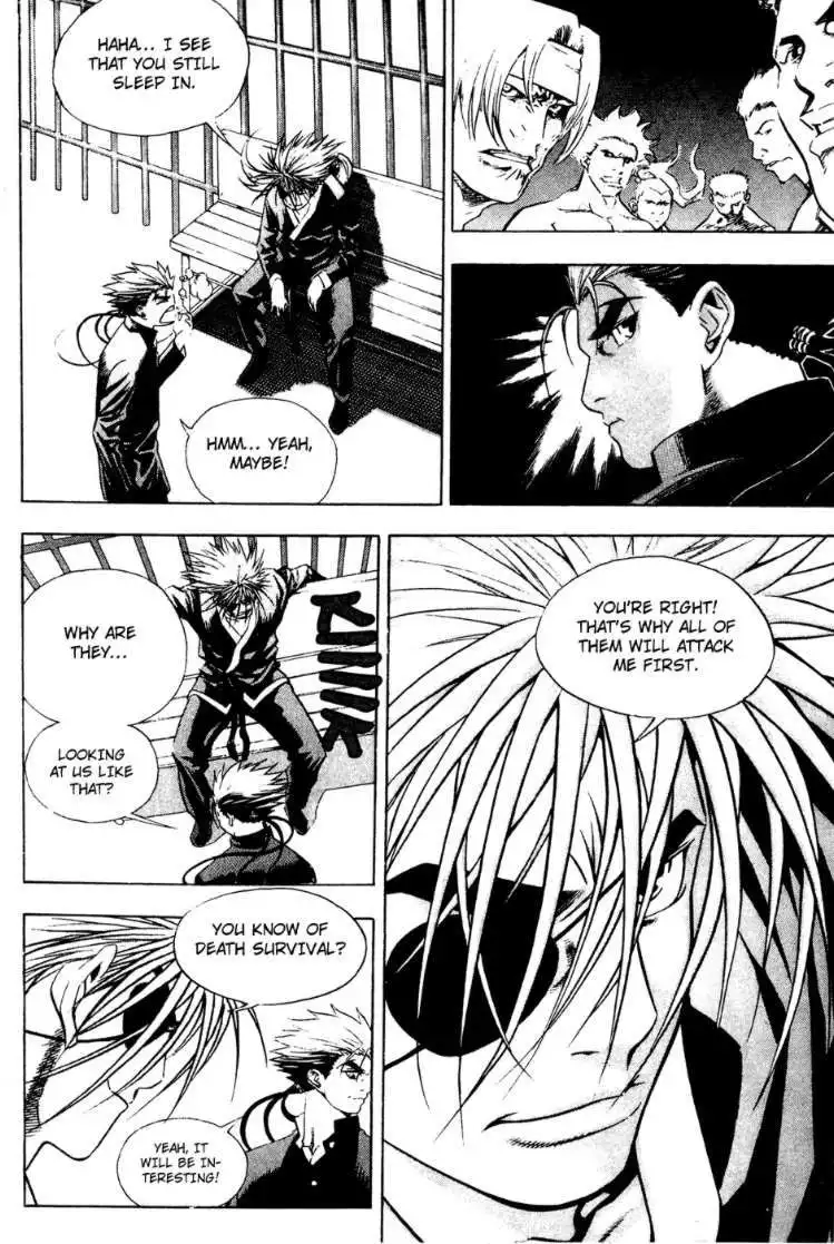 Player Kill Chapter 44 9